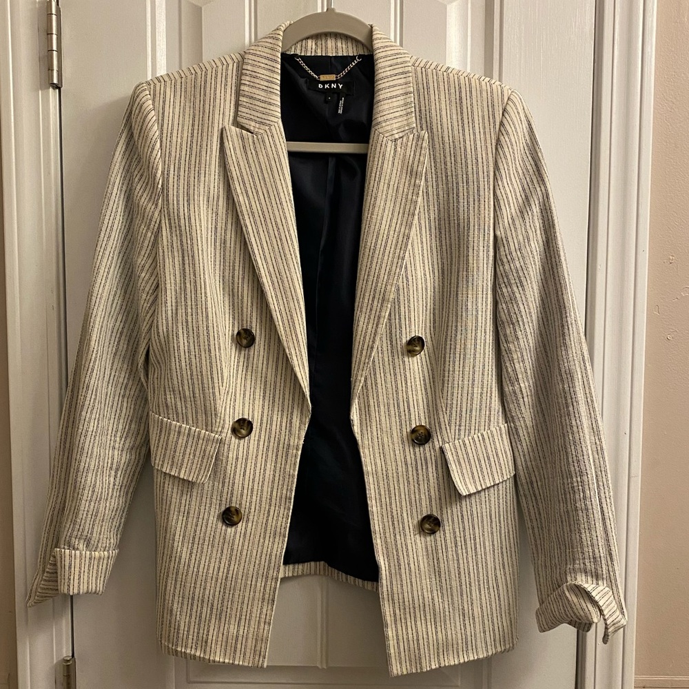 DKNY blazer